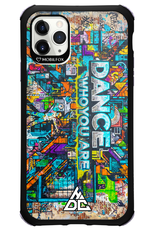 HDC 4 - Apple iPhone 11 Pro Max