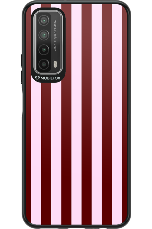 Circus Romance - Huawei P Smart 2021