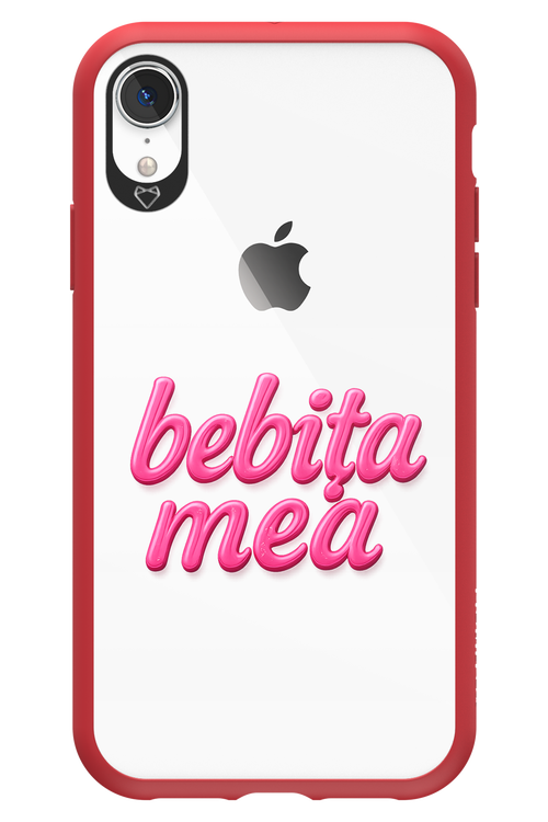 Meaa - Apple iPhone XR