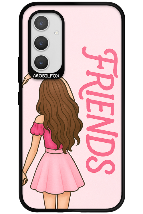 Friendssss - Samsung Galaxy A54