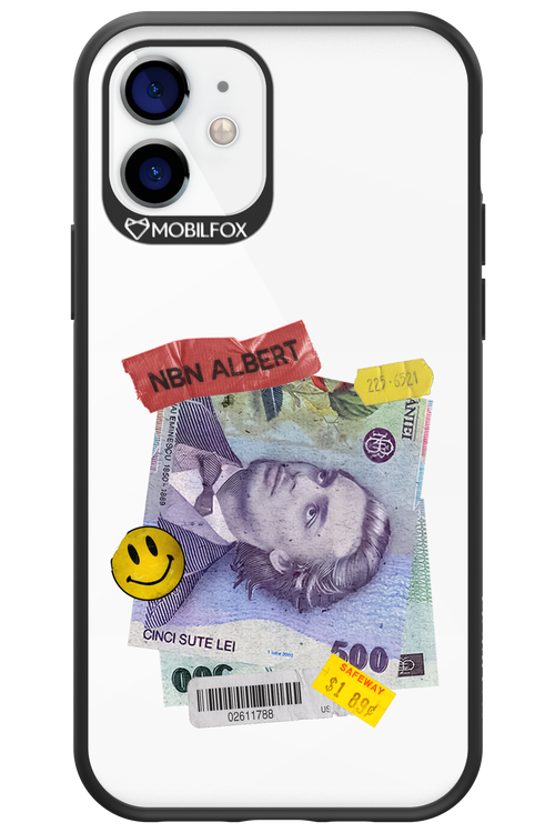 Money - Apple iPhone 12