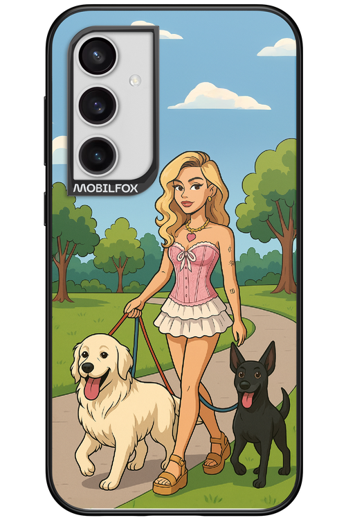 Weaf - Samsung Galaxy S23 FE