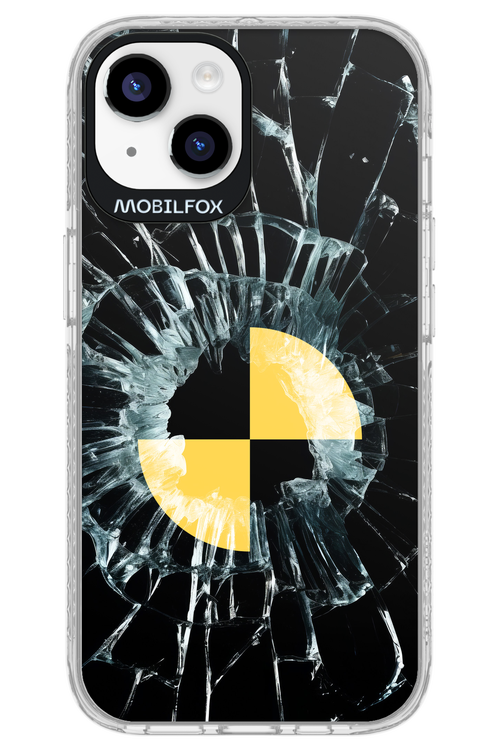 Shattered Proof - Apple iPhone 14