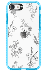 Bouquet - Apple iPhone SE 2022