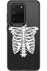 SKELETON - Samsung Galaxy S20 Ultra 5G