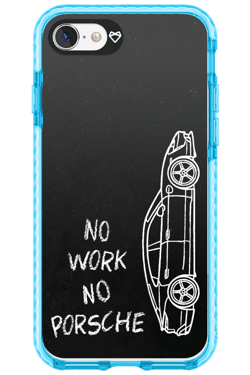 No Work - Apple iPhone 8