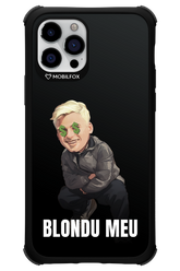 Blondu Meu - Apple iPhone 12 Pro