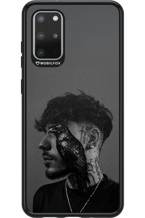 RAVEN - Samsung Galaxy S20+