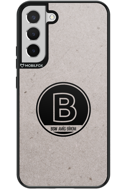 Alig bírom - Samsung Galaxy S22+