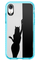 Devil Babe - Apple iPhone XR