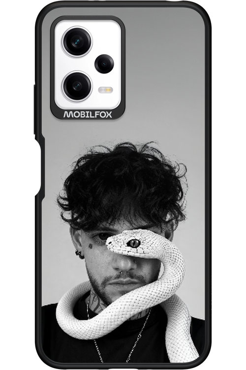 SNAKE (RAVA) - Xiaomi Redmi Note 12 5G