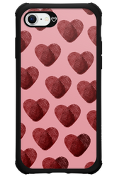 FINGERPRINTS - Apple iPhone SE 2020