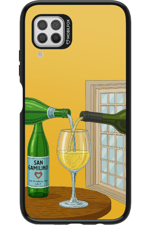 Gami Spritz - Huawei P40 Lite