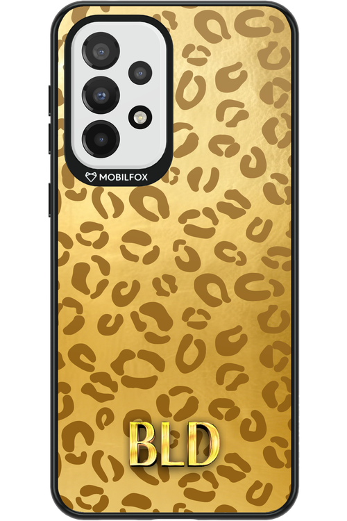 BLD GOLD LEO - Samsung Galaxy A33