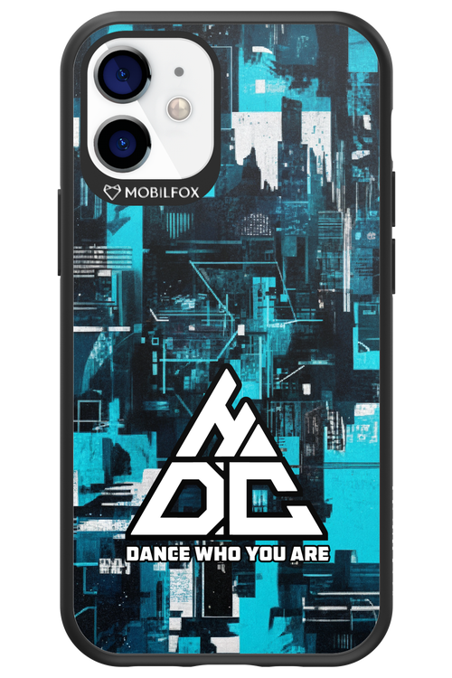 HDC 5 - Apple iPhone 12 Mini