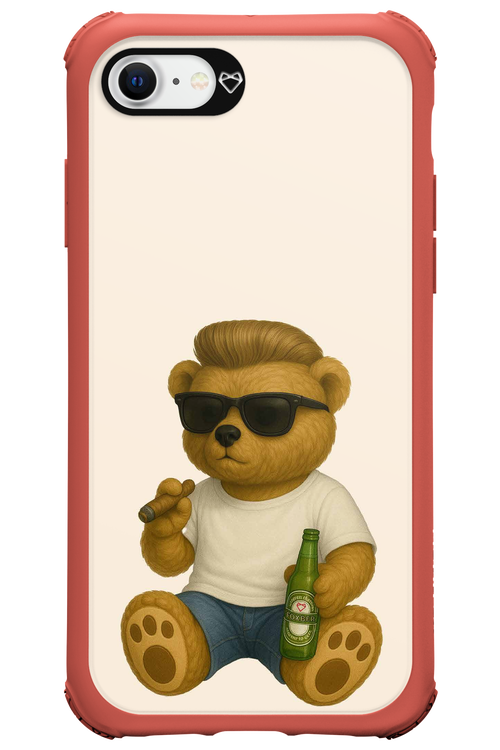 Gamibeer (Desert) - Apple iPhone SE 2022