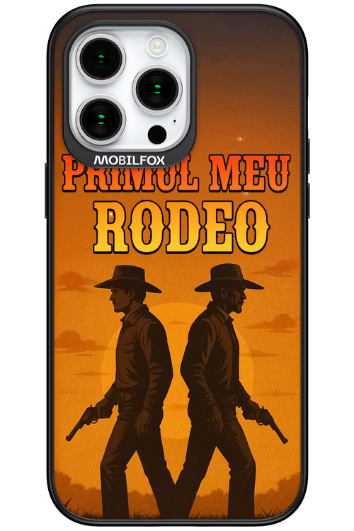 Under The Sun - Apple iPhone 15 Pro Max