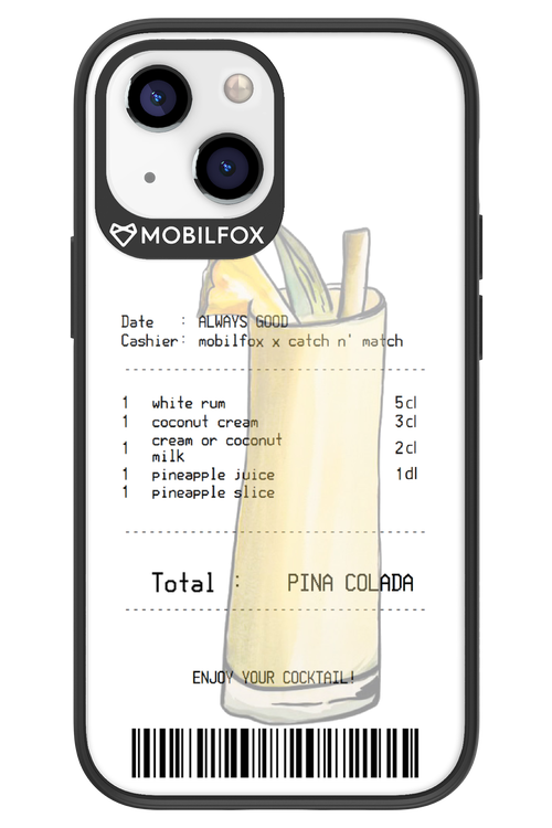always good cocktail - Apple iPhone 13 Mini