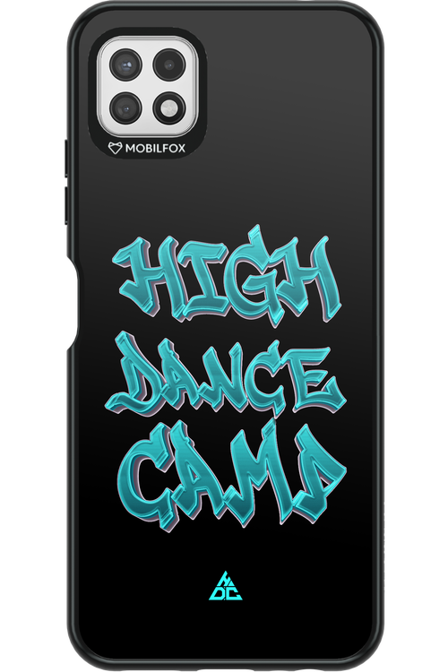 HDC 2 - Samsung Galaxy A22 5G