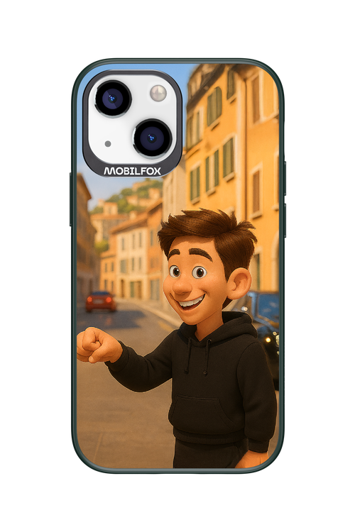 Guy - Apple iPhone 13 Mini