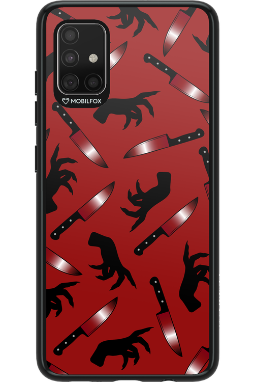 Handy Tool - Samsung Galaxy A51