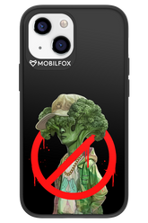 Anti Brokkoli Black - Apple iPhone 13 Mini