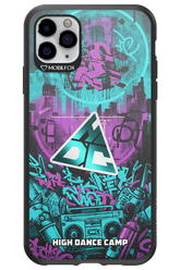 HDC 10 - Apple iPhone 11 Pro Max