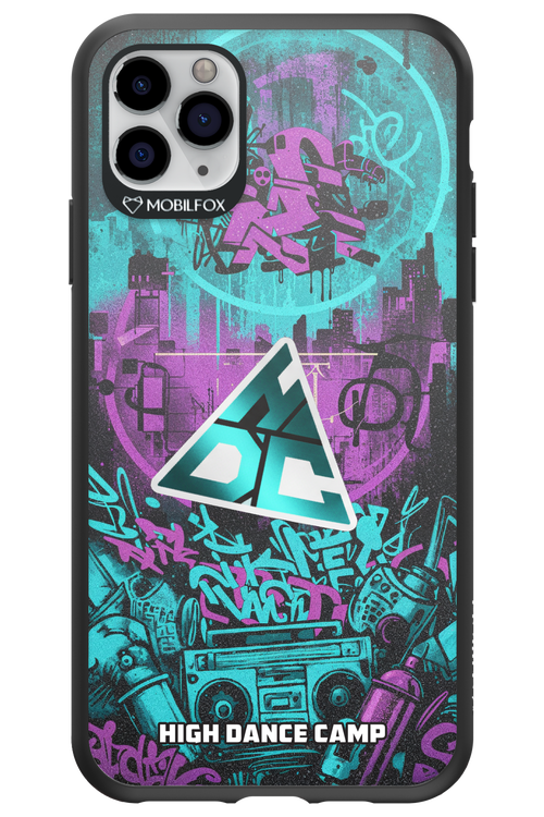 HDC 10 - Apple iPhone 11 Pro Max