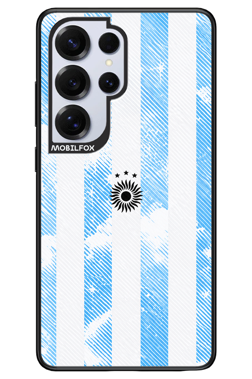 Argentina 2.0 - Samsung S25 Ultra