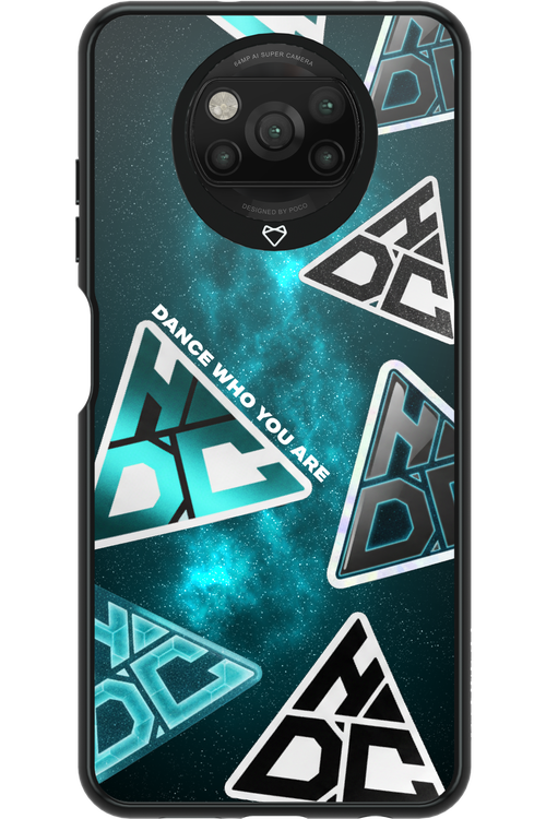 HDC 6 - Xiaomi Poco X3 NFC