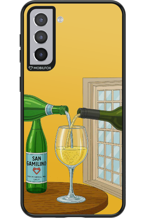 Gami Spritz - Samsung Galaxy S21+