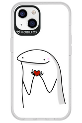 & You - Apple iPhone 13