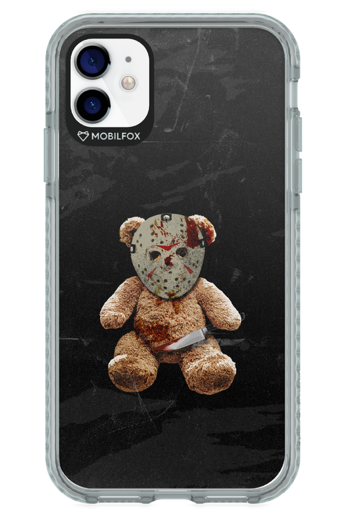 Teddy of Terror - Apple iPhone 11