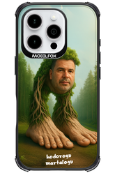 Hodorogu Martalogu - Apple iPhone 16 Pro
