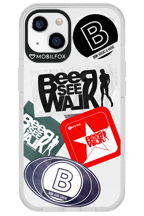 Beerseewalk I - Apple iPhone 13