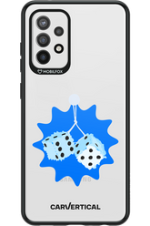 Lucky Roll - Samsung Galaxy A72