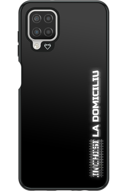 Logo 1 2.0 - Samsung Galaxy A12