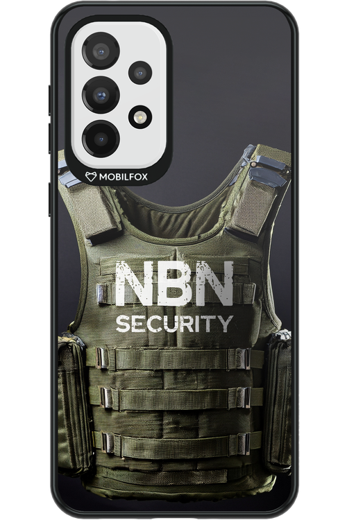 Secu - Samsung Galaxy A33