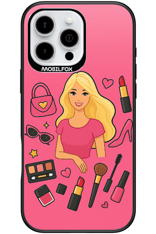 Just a Girll - Apple iPhone 16 Pro Max