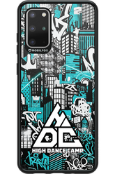 HDC 3 - Samsung Galaxy S20+