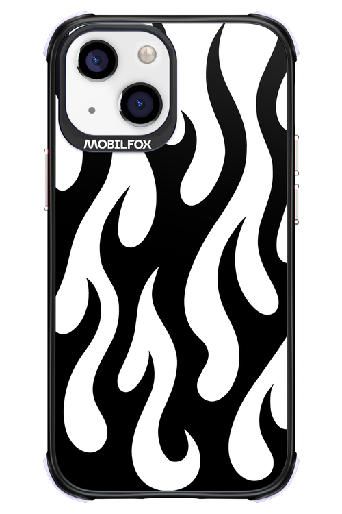 Hell Flame - Apple iPhone 13 Mini