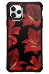 Amaryllis Noir - Apple iPhone 11 Pro Max