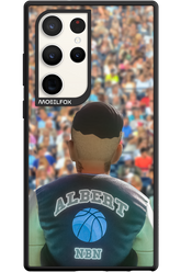 Albert - Samsung Galaxy S23 Ultra