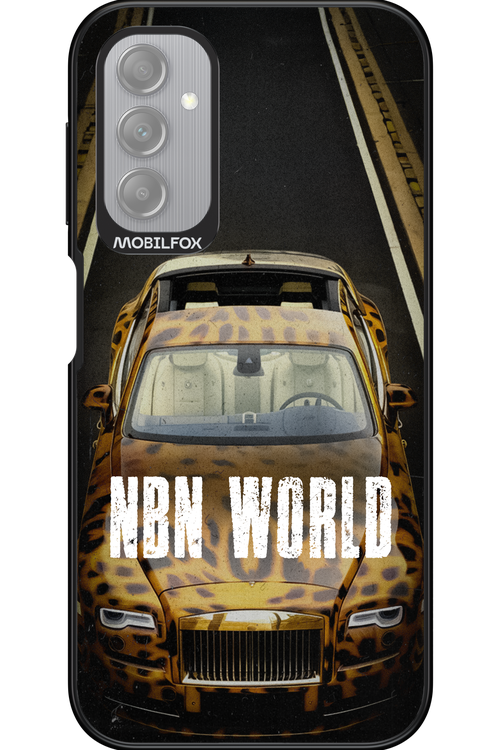 Car - Samsung Galaxy A14