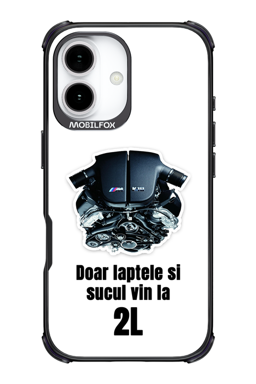 M5 V10 V2 - Apple iPhone 17