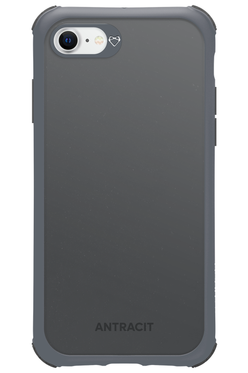 Antracit - Apple iPhone SE 2022