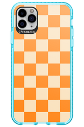 Vanilla & Pumpkin - Apple iPhone 11 Pro Max