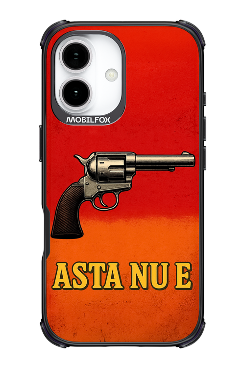Asta Nu E - Apple iPhone 17