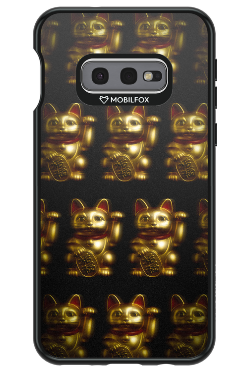 Gold Luck - Samsung Galaxy S10e