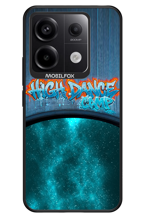 HDC 9 - Xiaomi Redmi Note 13 Pro 5G